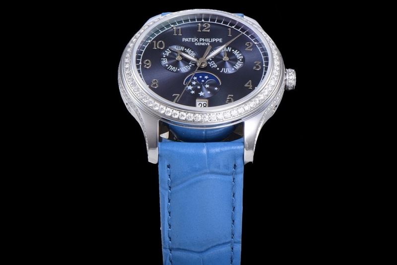 PATEK PHILIPPE Watches